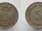 ****** 5 Pfennig 1915 F ******