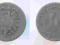 ****** 10 Pfennig 1876 G ******