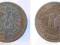 ****** 10 Pfennig 1888 J ******