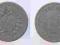 ****** 10 Pfennig 1889 F ******