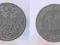 ****** 10 Pfennig 1890 G ******