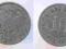 ****** 10 Pfennig 1893 J ******