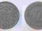 ****** 10 Pfennig 1896 D ******