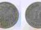 ****** 10 Pfennig 1898 D ******