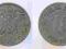 ****** 10 Pfennig 1898 E ******