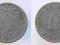 ****** 10 Pfennig 1898 J ******