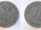 ****** 10 Pfennig 1899 J ******