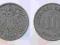 ****** 10 Pfennig 1901 G ******