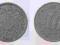 ****** 10 Pfennig 1902 J ******