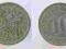 ****** 10 Pfennig 1903 J ******