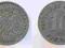 ****** 10 Pfennig 1904 E ******