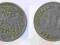 ****** 10 Pfennig 1905 J ******