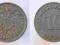 ****** 10 Pfennig 1910 E ******