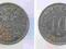 ****** 10 Pfennig 1915 J ******