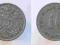 ****** 10 Pfennig 1916 D ******