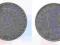 ****** 10 Pfennig 1916 G Fe ******