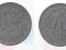 ****** 10 Pfennig 1917 E Fe ******