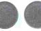 ****** 10 Pfennig 1922 E Fe ******