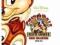 Chip and Dale BOX 3 DVD po angielsku Chip i Dale