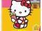 Hello Kitty / Bajka DVD po angielsku NOWOŚĆ