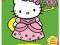 Hello Kitty / Bajka DVD po angielsku NOWOŚĆ