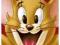 Tom & Jerry / Warner Bros DVD po angielsku