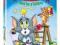 Tom and Jerry DVD po angielsku Tom i Jerry NOWOŚĆ