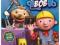 Bob the builder / Bob budowniczy DVD po angielsku