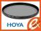 Filtr polaryzacyjny Hoya HD 82 mm TANI KURIER!