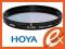 Filtr polaryzacyjny Hoya STANDARD 77mm TANI KURIER