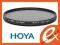 Filtr polaryzacyjny Hoya Pro 1 Digital 62 mm