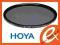 Filtr polaryzacyjny Hoya HMC Super 77 mm