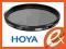 Filtr polaryzacyjny Hoya HMC 77 mm TANI KURIER!