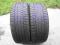 OPONY MICHELIN PILOT ALPIN 225x55 R17 2 SZTUKI