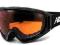 GOGLE ARCTICA G-79 ANTIFOG + SKARPETY SPORT DEO