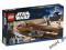 NOWE KLOCKI LEGO 7959 Geonosian Starfighter KURIER