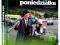 NIE LUBIĘ PONIEDZIAŁKÓW NOWE WYDANIE[KSIĄŻKA +DVD]