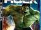 THE INCREDIBLE HULK [BLU-RAY] KURIER OKAZJA