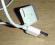 APPLE iPHONE BLUETOOTH TRAVEL CABLE kabel USB