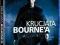 KRUCJATA BOURNE'A [BLU-RAY] KURIER WYPRZEDAŻ