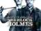 SHERLOCK HOLMES [BLU-RAY] SZYBKA WYSYŁKA!