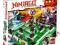 NOWA GRA LEGO NINJAGO 3856 SUPER CENA!! KURIER