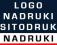 Nadruki na koszulki nadruk sitodruk logo TRWAŁE