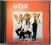 VOX Vox - CD