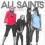 All Saints - Studio 1 - CD