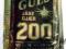 Gold 200 najlepsze drożdże na DUŻE NASTAWY