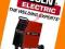 LINCOLN ELECTRIC POWERTEC 191C 180A 230V PROMOCJA