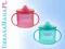 TOMMEE TIPPEE ~ PIERWSZY KUBEK 4m+ NIEKAPEK ~ HIT