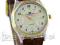 Zegarek Damski Timemaster Classic 026/51+ KURIER