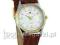 Zegarek Damski Timemaster Classic 026/52+ KURIER